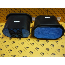 Filtr powietrza zewnętrzny pasujący do JCB / 3CX 4CX- 2005- 32/925682