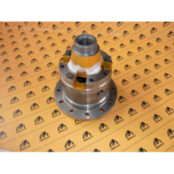 Casing differential suitable for JCB 3CX 4CX Loadall JS  - 450/10800