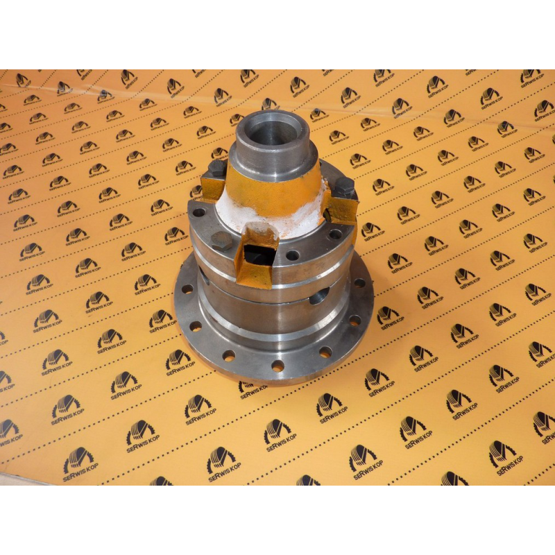 Casing differential suitable for JCB 3CX 4CX Loadall JS  - 450/10800