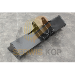Bucket grading 150cm suitable for CASE 580, 590, 695 - G2