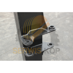 Bucket grading 150cm suitable for CASE 580, 590, 695 - G2