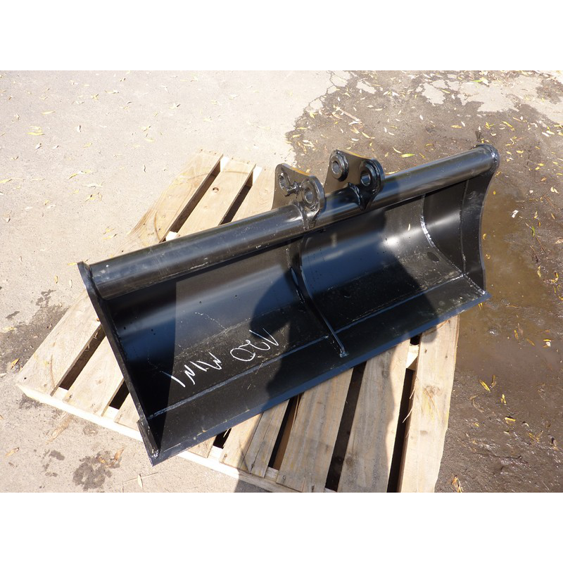 Bucket grading 120cm suitable for MINI JCB 8025/803/8035