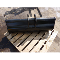Bucket grading 120cm suitable for MINI JCB 8025/803/8035