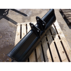 Bucket grading 120cm suitable for MINI JCB 8025/803/8035