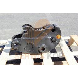 Quickhitch mechanical suitable for JCB 2CX, 3CX COMPACT, MIDI - 980/A4618