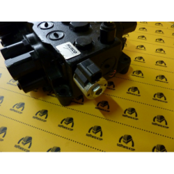 Valve excavator sideshift suitable for JCB 3CX 4CX - 25/624300