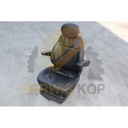 Fotel operatora pasujący do JCB 2CX 3CX 4CX - 40/910432