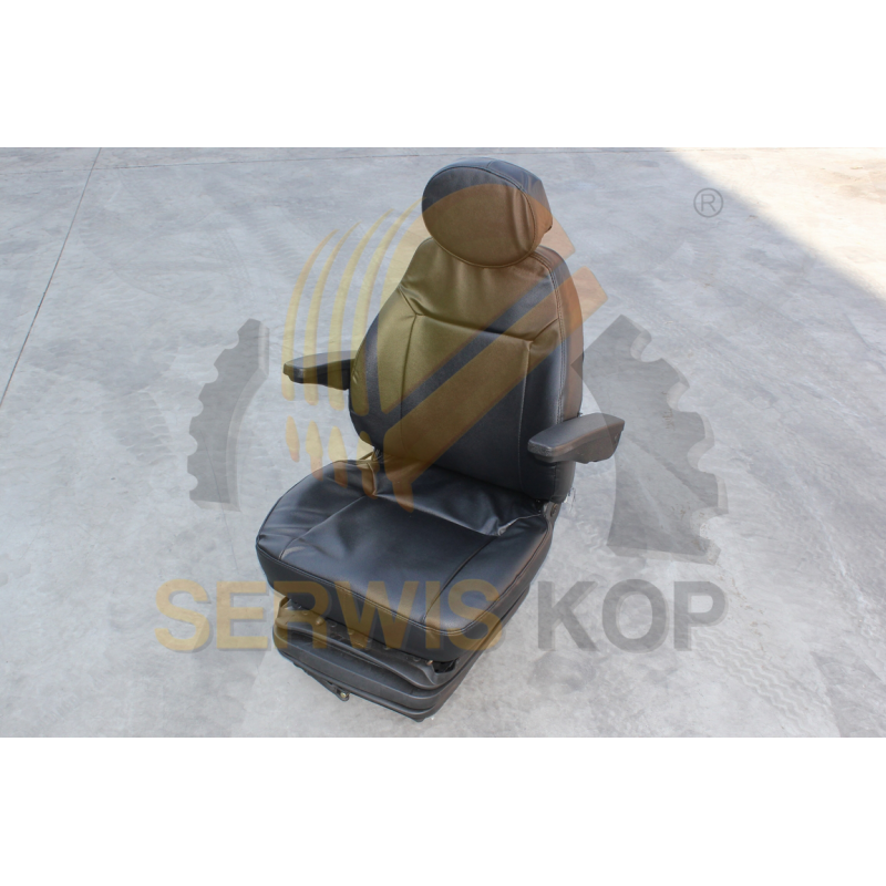 Fotel operatora pasujący do JCB 2CX 3CX 4CX - 40/910432
