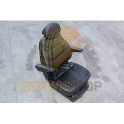 Fotel operatora pasujący do JCB 2CX 3CX 4CX - 40/910432