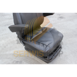 Fotel operatora pasujący do JCB 2CX 3CX 4CX - 40/910432