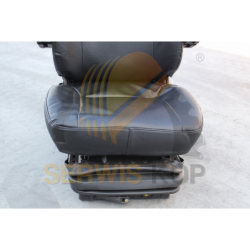 Fotel operatora pasujący do JCB 2CX 3CX 4CX - 40/910432