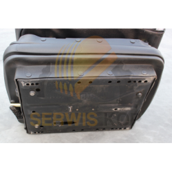 Fotel operatora pasujący do JCB 2CX 3CX 4CX - 40/910432