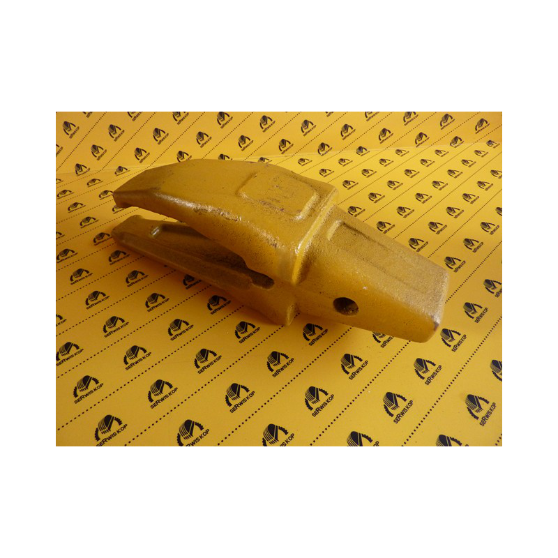 Adapter zęba J400 pasujący do Systemu CAT - 6I6404 / 7T3404