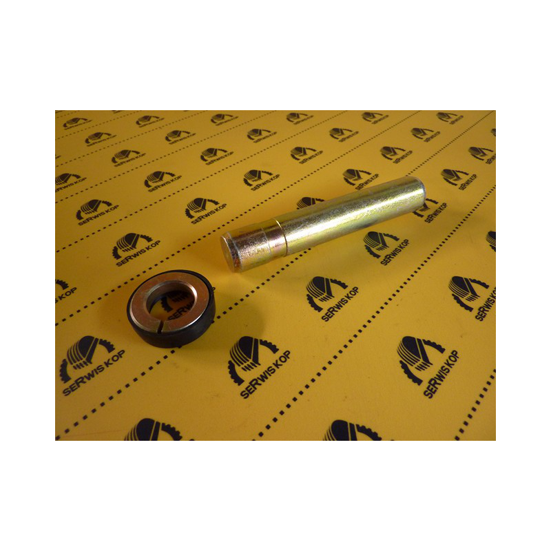 Zabezpieczenie zęba pasujące do CAT J400 - 7T3409 + 7T3408