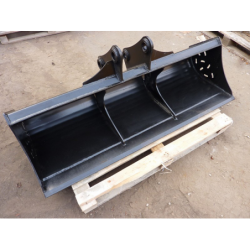 Łyżka skarpowa 150cm pasująca do KOMATSU WB93/97 - G2