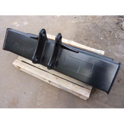 Łyżka skarpowa 150cm pasująca do KOMATSU WB93/97 - G2