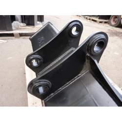 Bucket grading 150cm suitable for KOMATSU WB93/97 - HB400