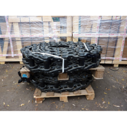 Chain Track 49 Link suitable for JCB JS 180-220 - 331/21574
