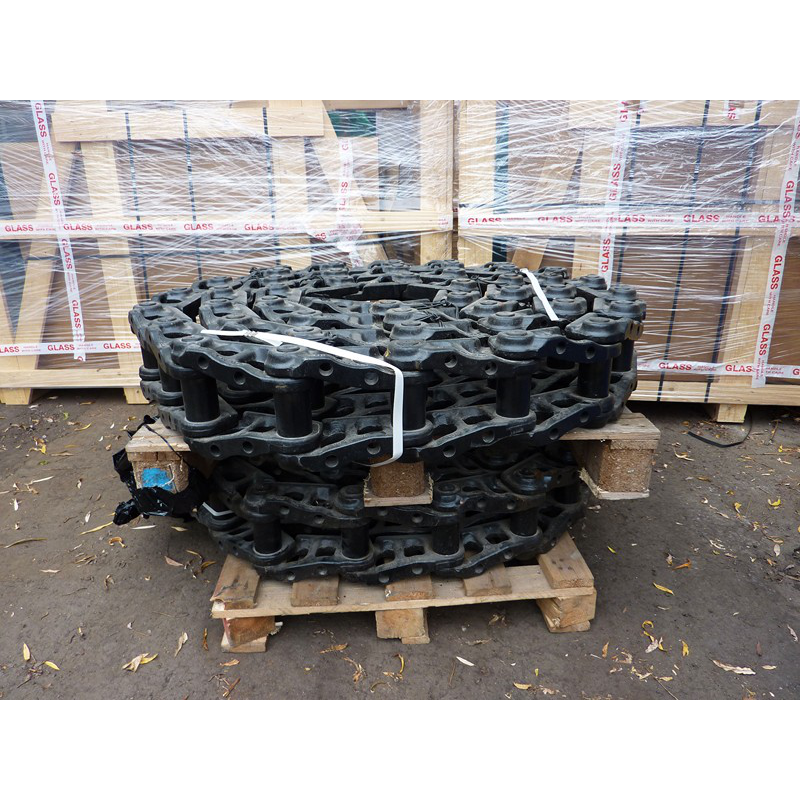 Łańcuch 49 link pasujący do koparek gąsienicowych JCB JS 180-220 - 331/21574