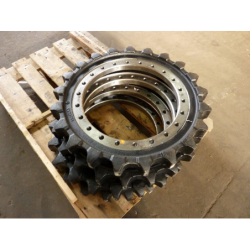 Koło napędzające pasujące do JCB JS210-260 - JRA0113