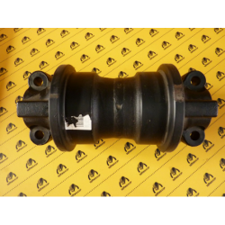 Roller track bottom suitable for JCB JS160-200 - 331/35387