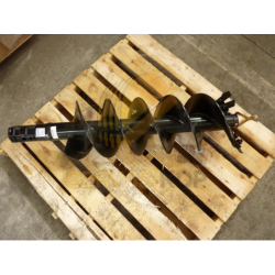 Auger suitable for JCB 12" x 1.2M Aggeessor - 980/A2023