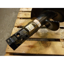 Auger suitable for JCB 12" x 1.2M Aggeessor - 980/A2023