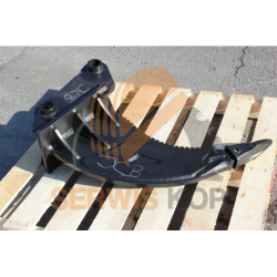Tooth Ripper suitable for JCB 3CX 4CX / COBRA - 529/03000