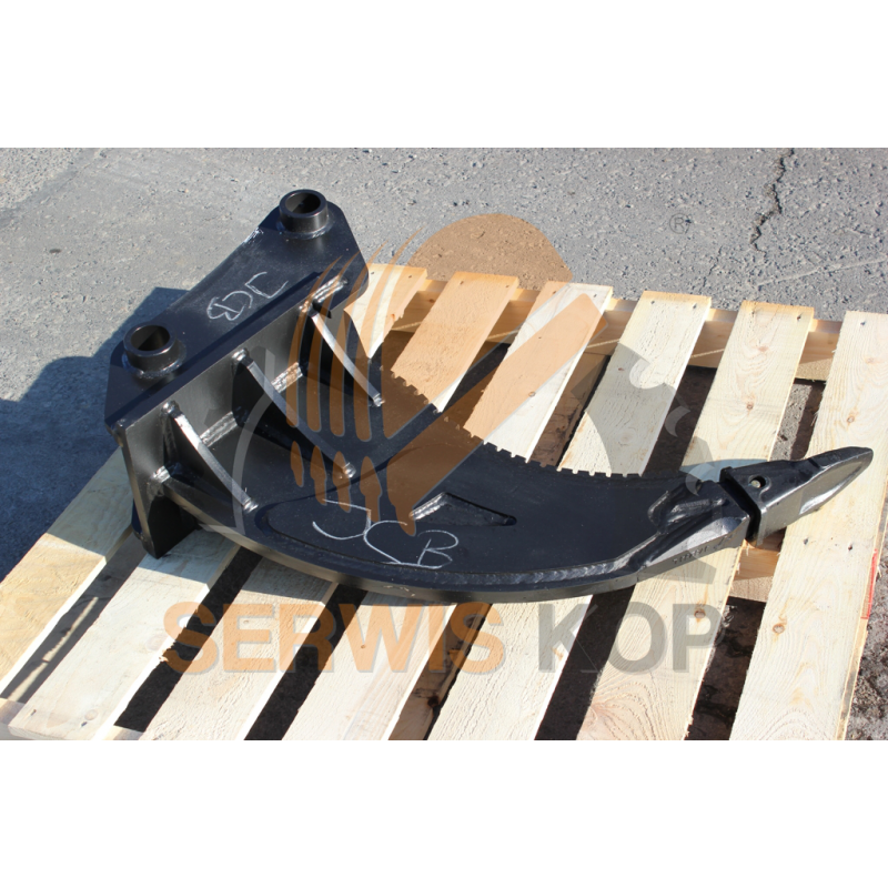 Tooth Ripper suitable for JCB 3CX 4CX / COBRA - 529/03000