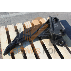 Tooth Ripper suitable for JCB 3CX 4CX / COBRA - 529/03000