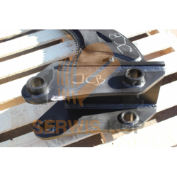 Tooth Ripper suitable for JCB 3CX 4CX / COBRA - 529/03000
