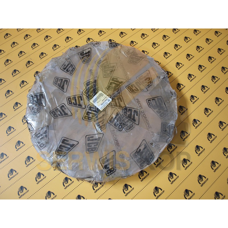 Sprocket suitable for MINI JCB 805 - 234/14700