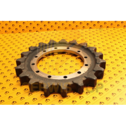 Koło napędzające pasujące do minikoparek JCB 805 806 - 331/18047