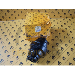 Roller track suitable for JCB MINI 802 803 804 - 331/32806