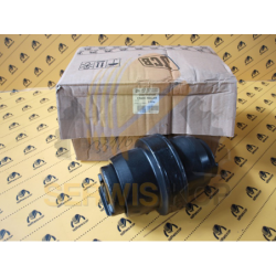 Roller track bottom suitable for JCB MINI 8025 8030 8035 - 331/61309 / 332/W3498