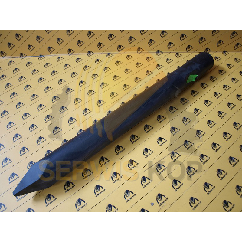 Tool chisel suitable for JCB HM360 70mm x 730mm - Point - 903/04602