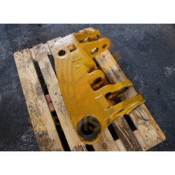 Kingpost suitable for JCB 3CX 4CX 1997 replacement - 128/10855