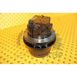 Silnik jazdy pasujący do minikoparek JCB 802/8030 - 20/925691