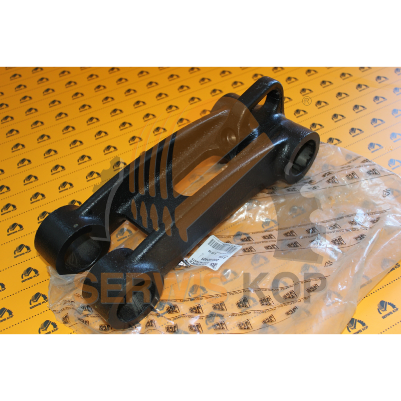Link centre assembly suitable for JCB 802 - 233/02401