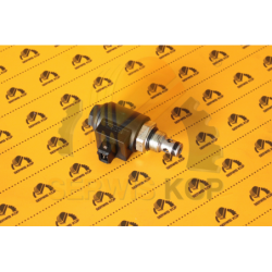 Elektrozawór hydroklapy pasujący do JCB 3CX 4CX - 25/974628