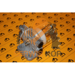 Filter sediment suitable for JCB 3CX 4CX / Engine AR AK - 32/919700