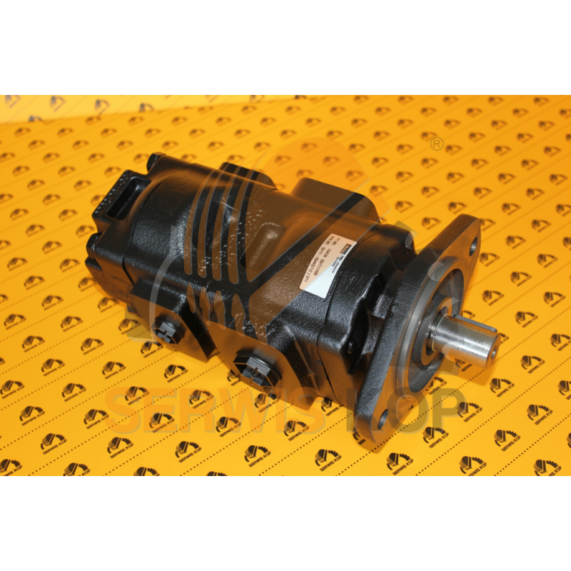 Pompa hydrauliczna 41/26CCR pasująca do JCB - 20/911200