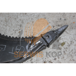 Tooth Ripper suitable for CAT 428B 428C / COBRA