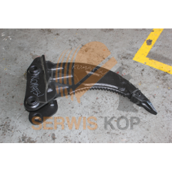 Zrywak pasujący do Komatsu WB 93/97 / COBRA