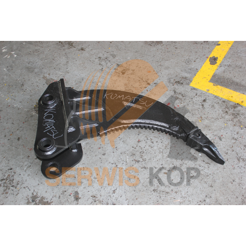 Zrywak pasujący do Komatsu WB 93/97 / COBRA Zrywak pasujący do Komatsu WB 93/97 / COBRA