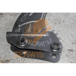 Zrywak pasujący do Komatsu WB 93/97 / COBRA