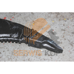Tooth Ripper suitable for KOMATSU WB 93/97 / COBRA