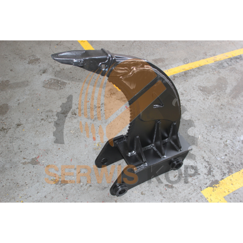 Tooth Ripper suitable for New Holland / COBRA