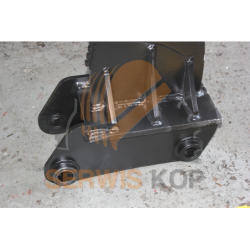 Tooth Ripper suitable for New Holland / COBRA