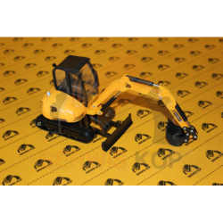 Model Minikoparki 8060 - Skala 1:32
